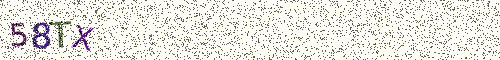 Cryptogramme