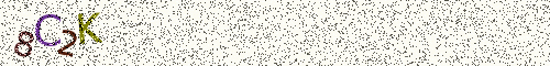 Cryptogramme