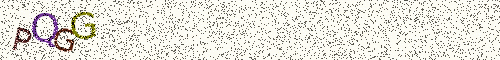 Cryptogramme