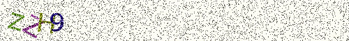 Cryptogramme