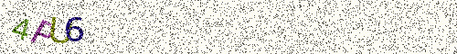 Cryptogramme