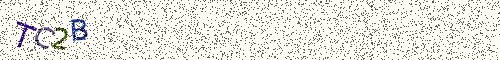 Cryptogramme
