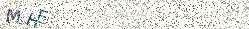 Cryptogramme