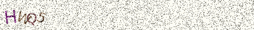 Cryptogramme