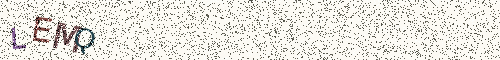 Cryptogramme