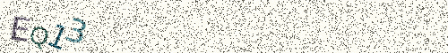 Cryptogramme