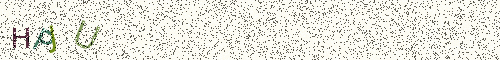 Cryptogramme