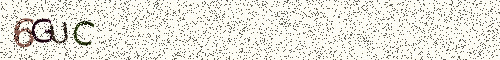 Cryptogramme