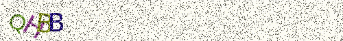 Cryptogramme