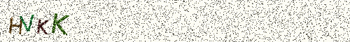 Cryptogramme