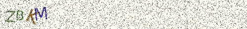 Cryptogramme