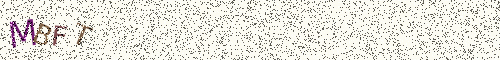 Cryptogramme