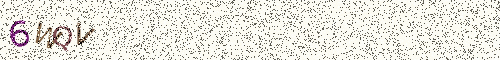 Cryptogramme