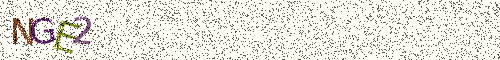 Cryptogramme