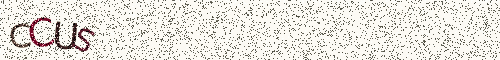Cryptogramme