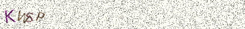 Cryptogramme