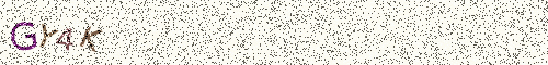 Cryptogramme