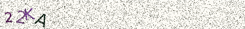 Cryptogramme