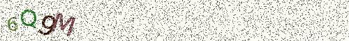 Cryptogramme