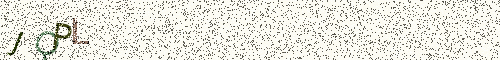 Cryptogramme