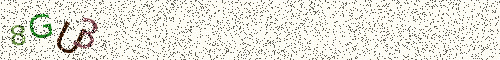 Cryptogramme