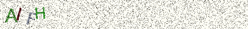 Cryptogramme