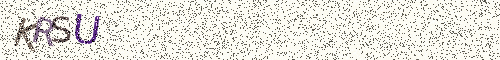 Cryptogramme