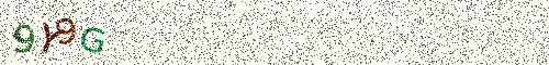 Cryptogramme