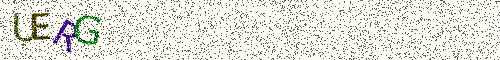 Cryptogramme