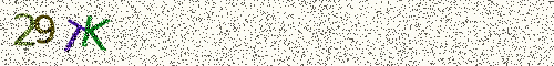 Cryptogramme