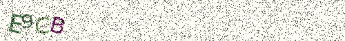 Cryptogramme
