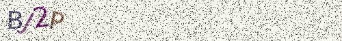 Cryptogramme