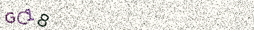 Cryptogramme