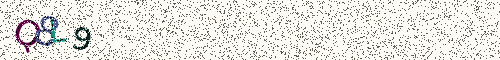 Cryptogramme