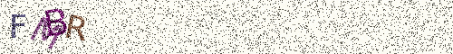 Cryptogramme