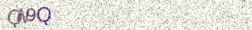 Cryptogramme