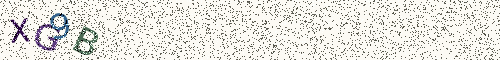 Cryptogramme