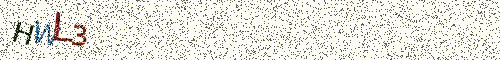 Cryptogramme