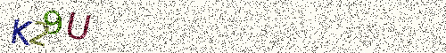 Cryptogramme
