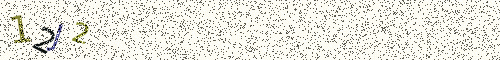 Cryptogramme