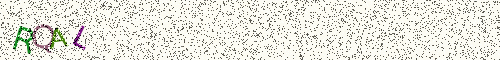 Cryptogramme