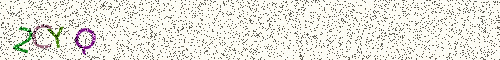 Cryptogramme