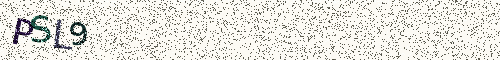Cryptogramme