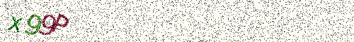 Cryptogramme