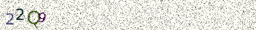 Cryptogramme