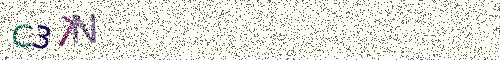 Cryptogramme