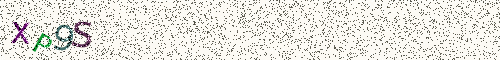 Cryptogramme
