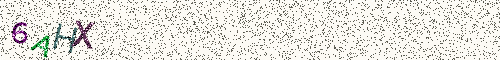Cryptogramme