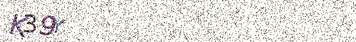 Cryptogramme