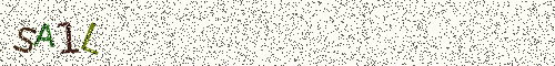 Cryptogramme